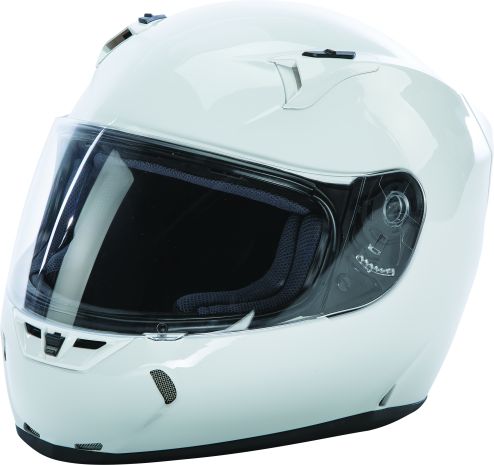 Fly Racing Revolt Fs Solid Helmet