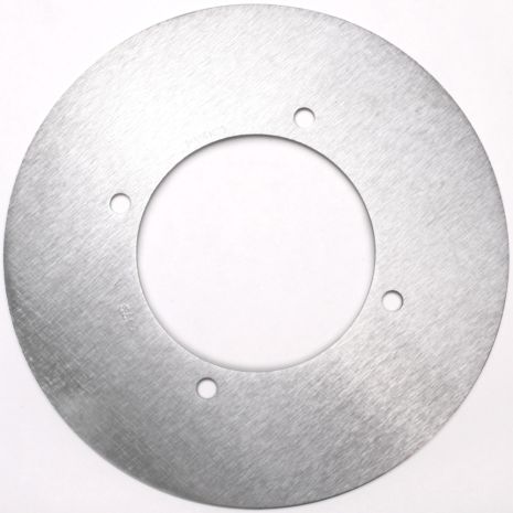 Standard Rotor Brake Discs  Acid Concrete