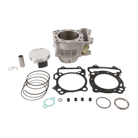 Cylinder Works Cylinder Kit 90.00/std 11.3:1 Ac/kawasaki/suzuki  Acid Concrete