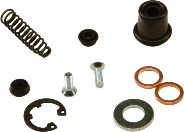 All Balls Brake Master Cylinder Rebuild Kit