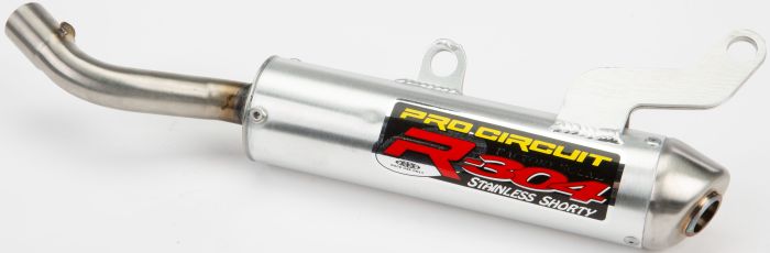 Pro Circuit P/c R-304 Silencer Yz250 '03-22 250x '16-20  Acid Concrete