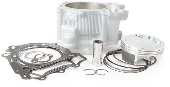 Cylinder Works Standard Bore High Compression Cylinder Kit  Acid Concrete