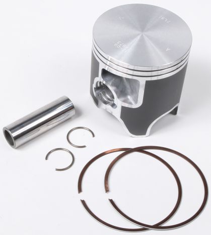 Vertex Piston Kit Cast 71.94/std Husq/ktm  Acid Concrete