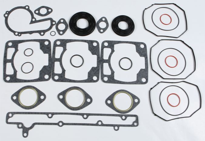 Sp1 Full Gasket Set Polaris  Acid Concrete