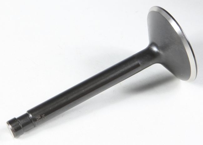 Kpmi Black Diamond Exhaust Valve Hd Shovelhead 78-83  Acid Concrete