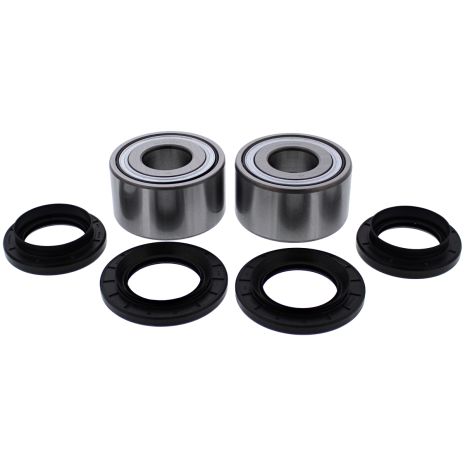 Pivot Works Rear Wheel Bearing Kit Yamaha  Acid Concrete