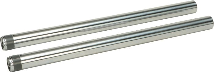 Harddrive 39mm Fork Tubes 23" -2" Under Xl `09-up  Acid Concrete