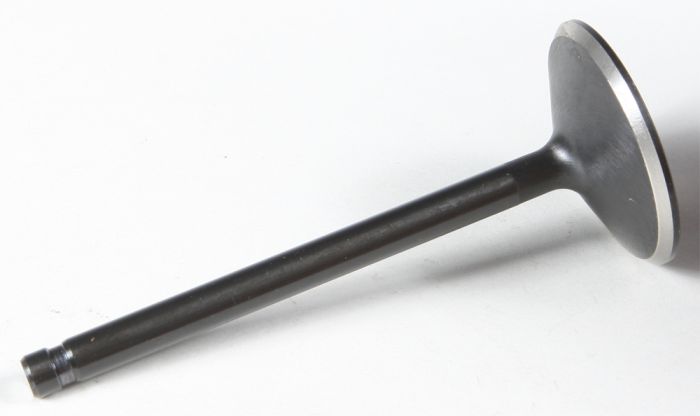 Kpmi Black Diamond Intake Valve Hd Evolution 87-99  Acid Concrete