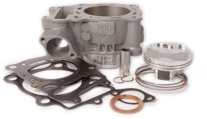 Cylinder Works Cylinder Kit 66.00/std 11.7:1 Honda  Acid Concrete