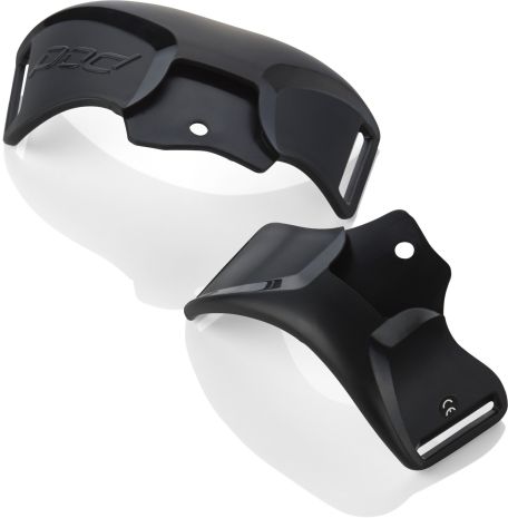 Pod Kx 2.0 Cuff Set (rt) 3x 3X-Large Black