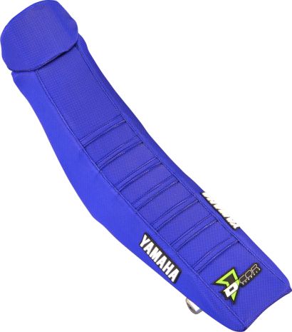 D-cor Gripper Seat Cover Blue  Blue