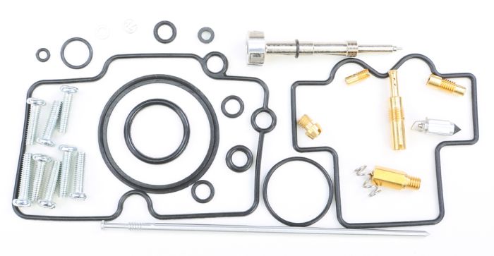 All Balls Carburetor Rebuild Kit  Acid Concrete