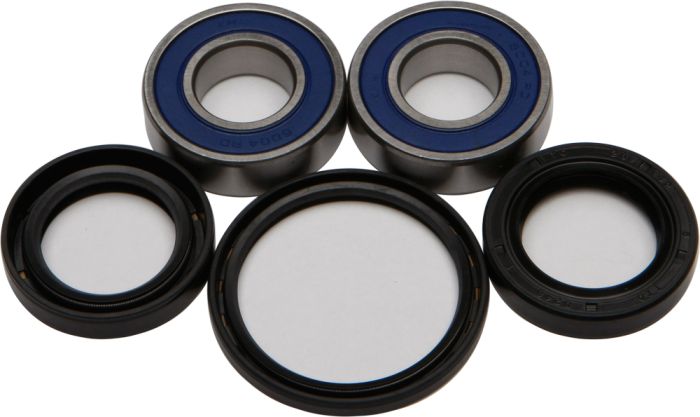 All Balls Front Wheel Bearing/seal Kit  Acid Concrete