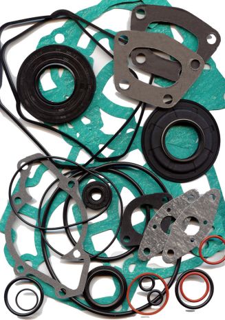 Vertex Complete Gasket Kit S/m With Crank Seals