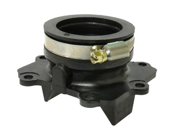 Sp1 Mounting Flange A/c  Acid Concrete