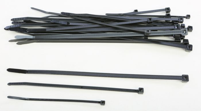 Assorted Cable Ties