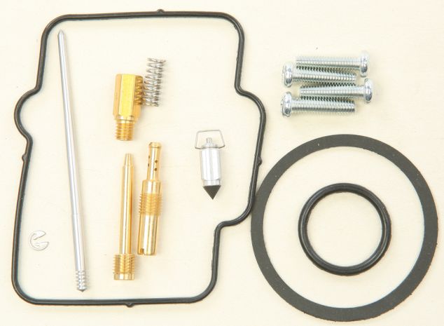 All Balls Bike Carburetor Rebuild Kit