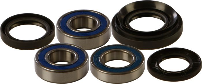 All Balls Wheel Bearing & Seal Kit  Acid Concrete