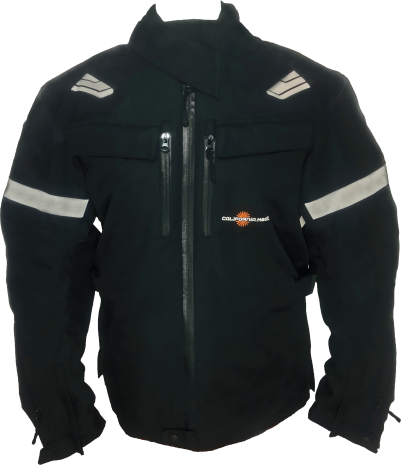 Streetrider Outer Jacket