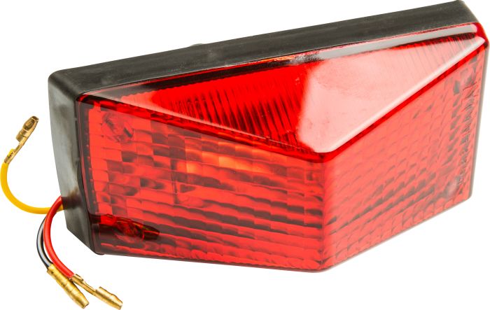 Universal Brake/taillight