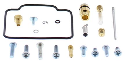 All Balls Carburetor Repair Kit  Acid Concrete