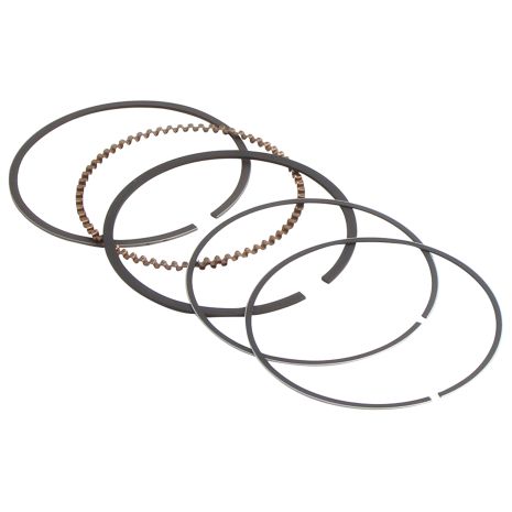 Piston Rings 68.96mm Honda For Vertex Pistons Only  Acid Concrete