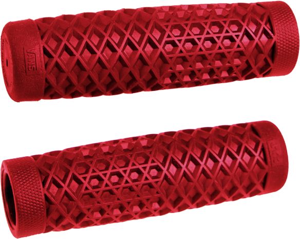 Odi Vans Cult Grips Red 7/8"  Red