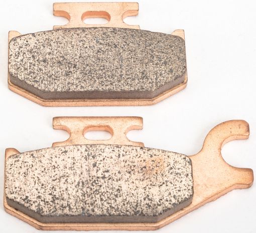 All Balls Brake Pad Kit Sintered  Acid Concrete