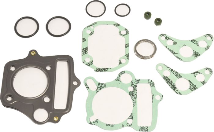 Athena Top End Gasket Kit Honda  Acid Concrete