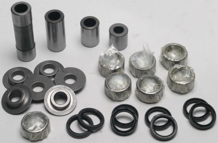 All Balls Bearing & Seal Linkage Kit  Acid Concrete