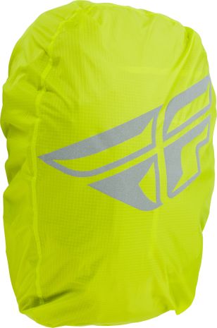 Fly Rep. Rain Cover Hi-vis Illuminator  Hi-Vis Yellow