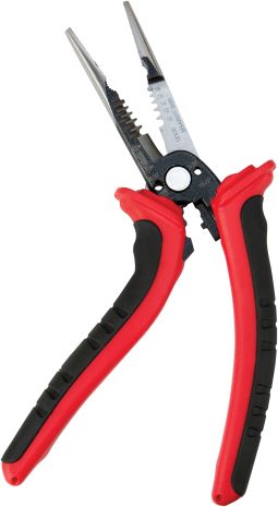 Performance Tool Multi Pliers  Acid Concrete