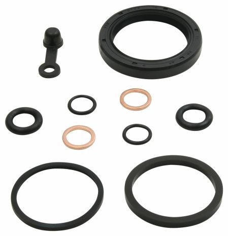 All Balls Caliper Rebuild Kit  Acid Concrete