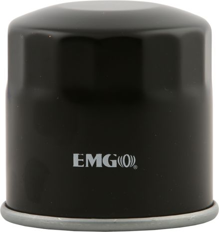 Emgo Oil Filter  Acid Concrete