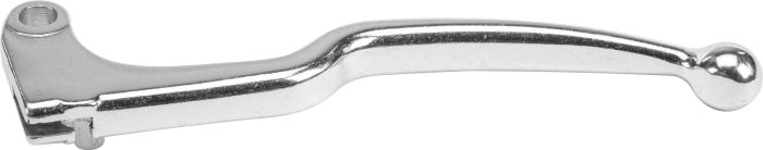 Fire Power Clutch Lever Silver  Acid Concrete