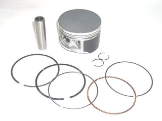 Namura Piston Kit 85.97/std Honda  Acid Concrete