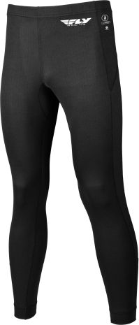 Fly Racing Lightweight Base Layer Pants Xs