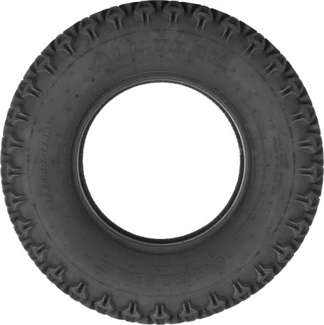 Carlisle Tire All Trail 2 25x9-12 4pr Bias