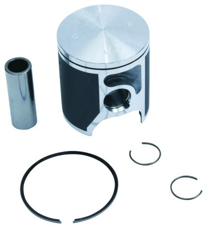 Vertex Piston Kit Cast 47.45/std Yamaha  Acid Concrete