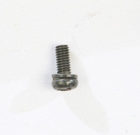 Mikuni Screw W/washer  Acid Concrete