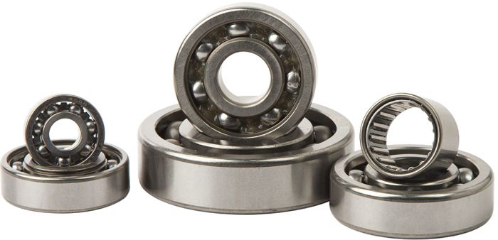 Hot Rods Transmission Bearing Kit  Acid Concrete