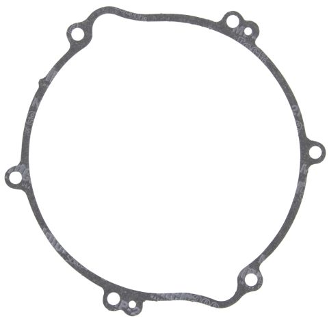 Vertex Outer Clutch Cover Gasket  Acid Concrete