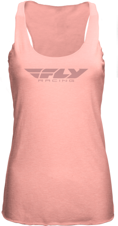 Fly Racing Women's Corporate Tank