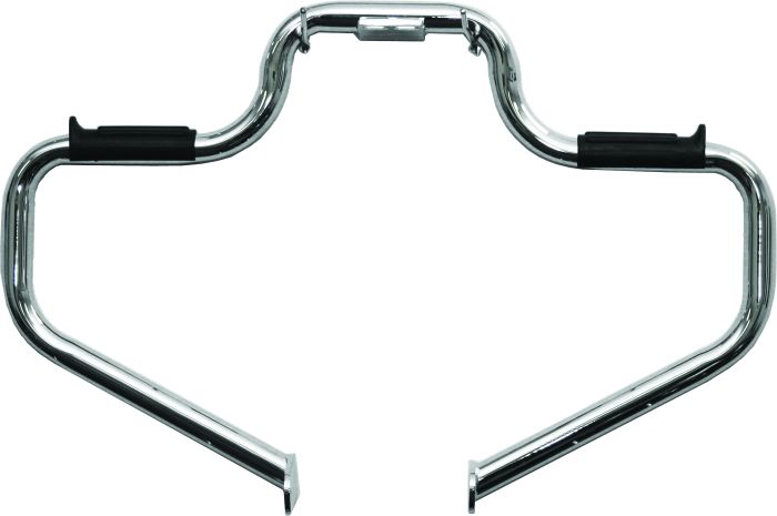 Lindby Engine Guard Hd Multibar Bar Sportster 04-up Christini  Acid Concrete