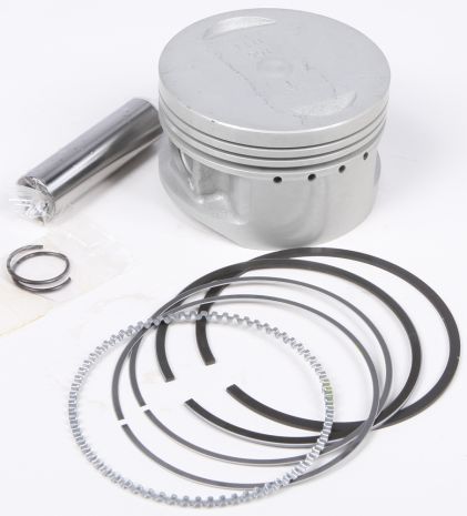 Prox Piston Kit  Acid Concrete