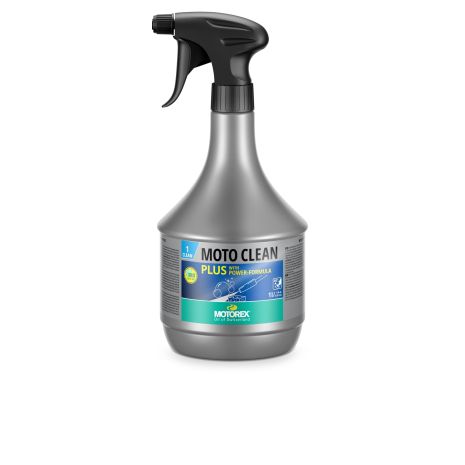 Motorex Moto Clean (1 Liter)