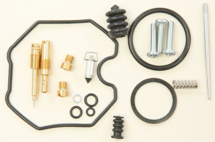 All Balls Bike Carburetor Rebuild Kit