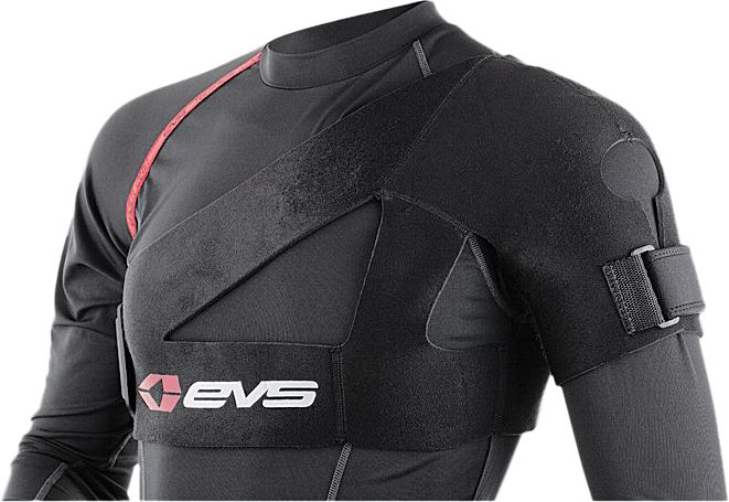 Evs Sb02 Shoulder Support