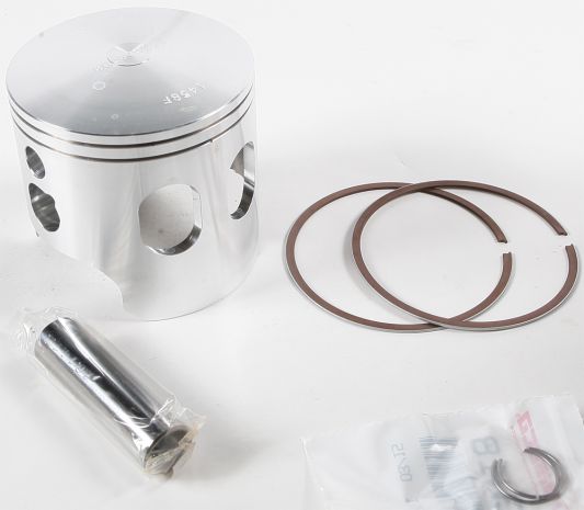 Wiseco Piston Kit 83.00/std Polaris  Acid Concrete