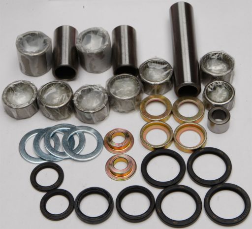 All Balls Bearing & Seal Linkage Kit  Acid Concrete